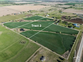 0000 E Tower Rd Tr 2, Ponca City, OK 74601