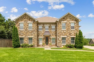 14200 Overcreek Pass, Little Rock, AR 72211