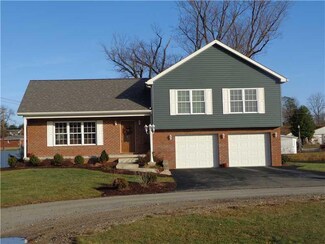 312 Terrence Dr, Connellsville, PA 15425