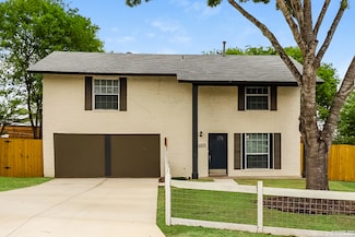 8829 Secluded Dr, Converse, TX 78109