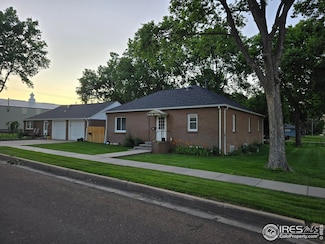 411 W Gordon St, Holyoke, CO 80734