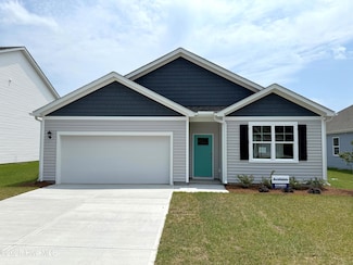 4518 Spring Air Ct SE Unit Lot 230, Bolivia, NC 28422