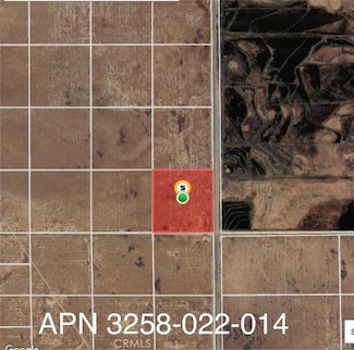 0 Vac Cor 140 Stw Pav Ave C Drt Unit IG25147411, Fairmont, CA 93536