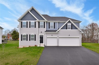 1191 Brook View Ct, Pittsburgh, PA 15237