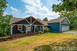 85 Billy Goat Mountain Rd, Vilonia, AR 72173