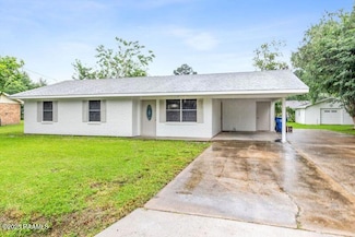 240 Gulf Rose Dr, Crowley, LA 70526