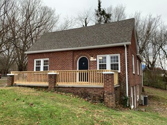 3147 Maxwell St, Knoxville, TN 37917