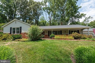 476 Lymington Rd, Severna Park, MD 21146