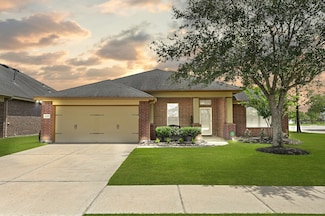 3327 Witney Way, Fresno, TX 77545