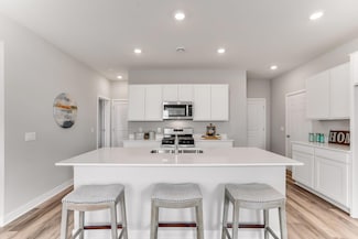 12680 Fraizer St NE, Blaine, MN 55449