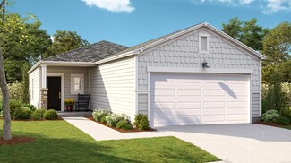 305 Tiliwa St, Summerville, SC 29486