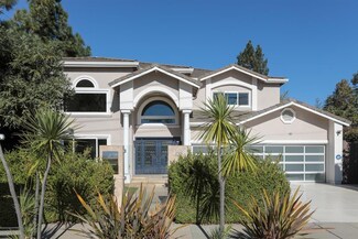 1668 Hollingsworth Dr, Mountain View, CA 94040