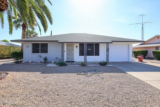 18621 N 104th Dr, Sun City, AZ 85373