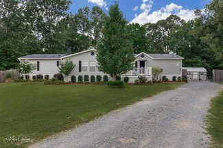 641 Haughton Trace Ct, Haughton, LA 71037