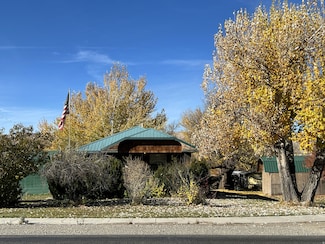 190 S Main St, Mona, UT 84645