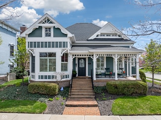 2197 Duke of York St, Carmel, IN 46032