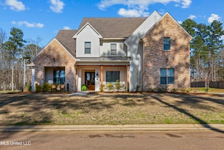 801 Wild Horse Way, Flowood, MS 39232