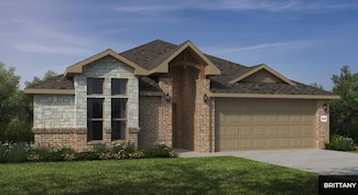 1106 W Pebblebrooke Dr, Ozark, MO 65721