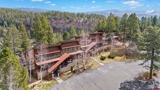 961 N Tamarron Dr Unit 601, Durango, CO 81301