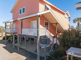 1233 W Lagoon Ave Unit 18-A, Gulf Shores, AL 36542