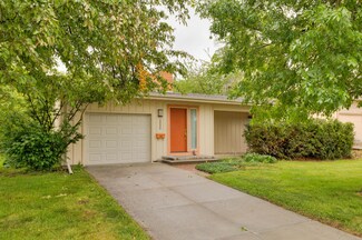2222 Barr Dr, Ames, IA 50010