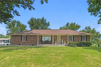 202 W Moss St, Lawson, MO 64062