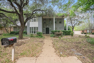 7324 Old Mill Run, Fort Worth, TX 76133