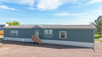 2023 Mary Elizabeth Ln, Cheyenne, WY 82007