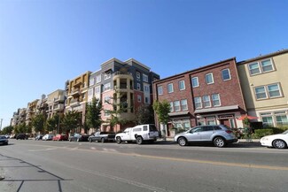 809 Auzerais Ave Unit 126, San Jose, CA 95126