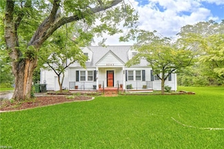 6049 Lake Terrace Cir, Norfolk, VA 23502