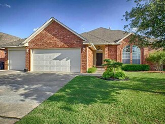 2700 SW 140th St, Oklahoma City, OK 73170