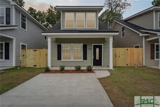 2809 Pate St Unit B, Savannah, GA 31405