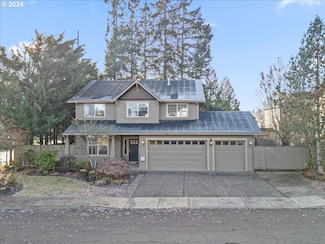 1471 NE 18th Place, Canby, OR 97013