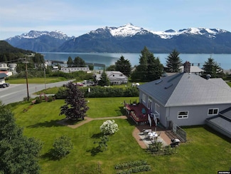 15 Fort Seward Dr Unit Port Chilkoot, Haines, AK 99827