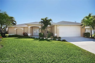 2014 SW 30th St, Cape Coral, FL 33914