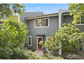 1729 Alpine Ave Unit 8, Boulder, CO 80304