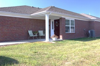 7342 Kylee Jo Ln, Evansville, IN 47725