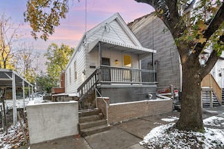 209 E 10th St, Covington, KY 41011