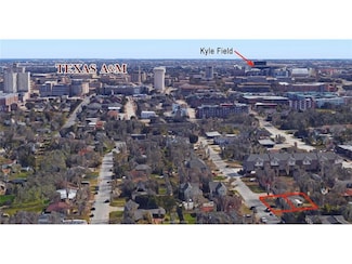 4108 Aspen St, Bryan, TX 77801