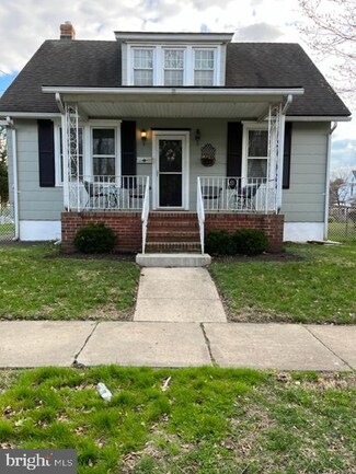 420 W 2nd St, Florence, NJ 08518