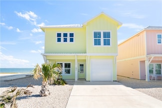 151 Seven Palms Dr, Fulton, TX 78358