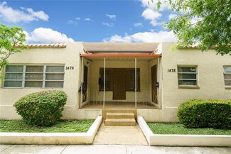 1478 SW 2nd St, Miami, FL 33135