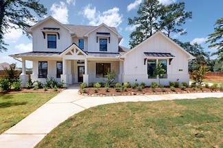 21915 Hibiscus Hedge Trail, Tomball, TX 77377