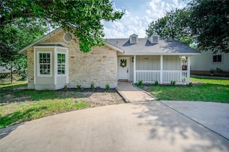 10418 Doc Holliday Trail, Austin, TX 78753