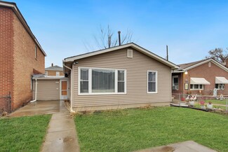 4311 Euclid Ave, East Chicago, IN 46312