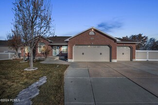 884 W 4050 S, Ogden, UT 84405
