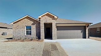 2520 Alice Way, Yukon, OK 73099