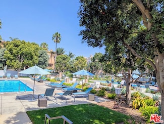 7100 Playa Vista Dr Unit 120, Playa Vista, CA 90094