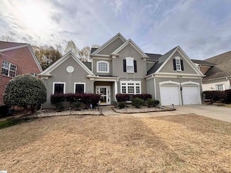 332 Ascot Ridge Ln, Greer, SC 29650