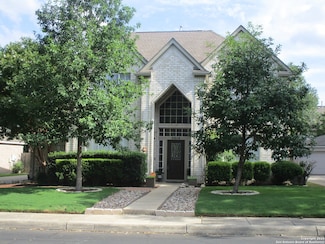 5014 Ashton Audrey, San Antonio, TX 78249